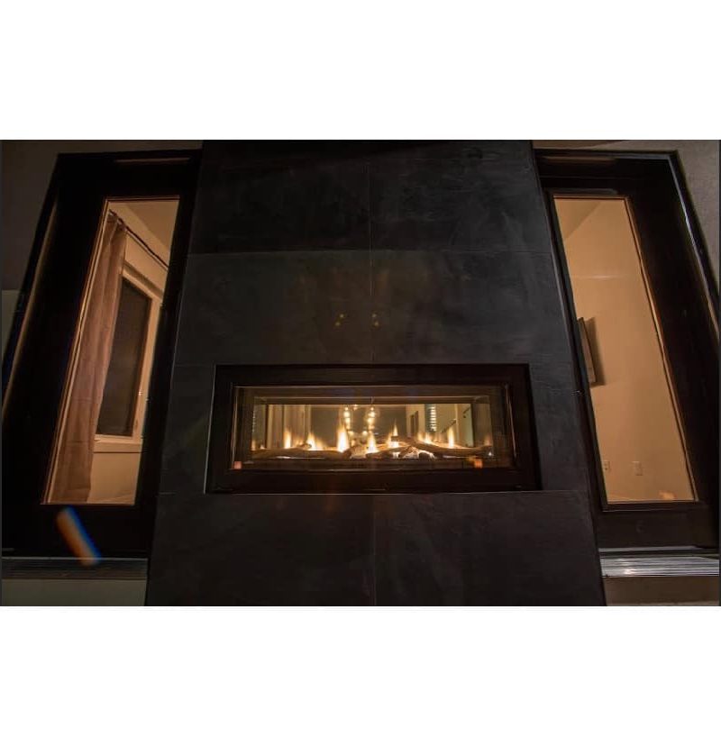 Install Custom Fireplace Hamilton